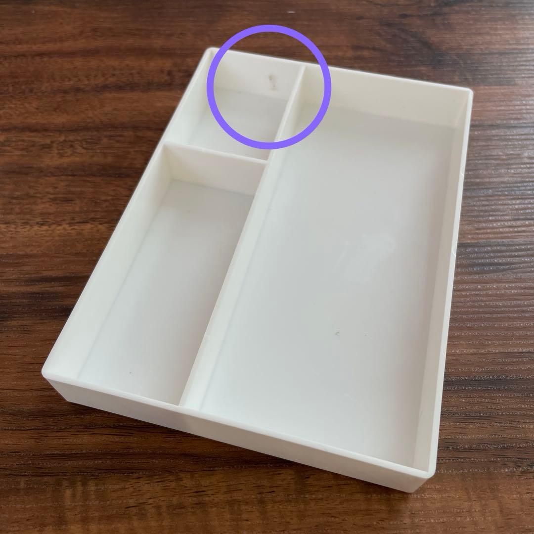 キキララ リトルツインスターズ　ソーイングセット　裁縫箱　1976年　サンリオ