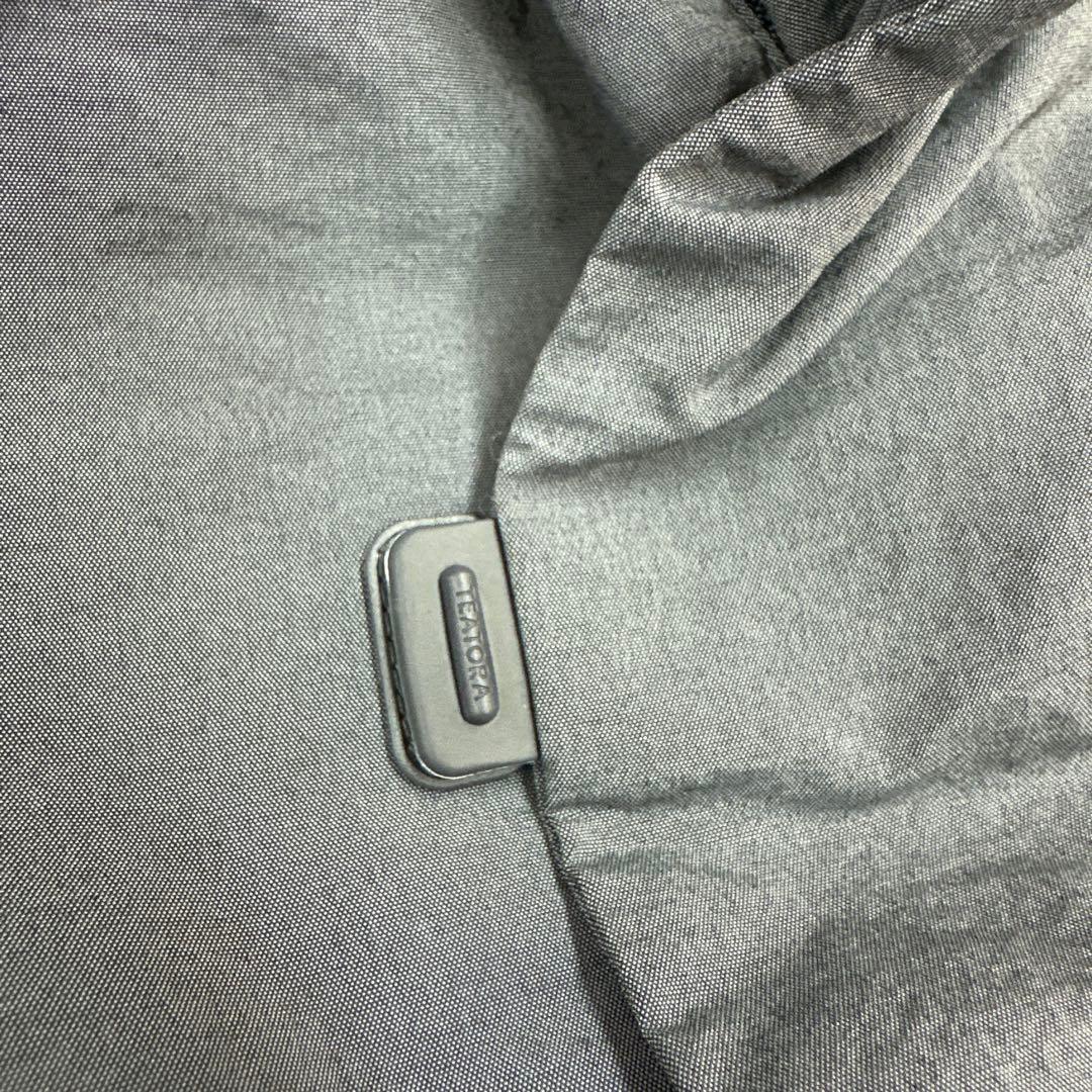 ジャケット・アウター TEATORA SOUVENIR HUNTER M/L P SIZE 4