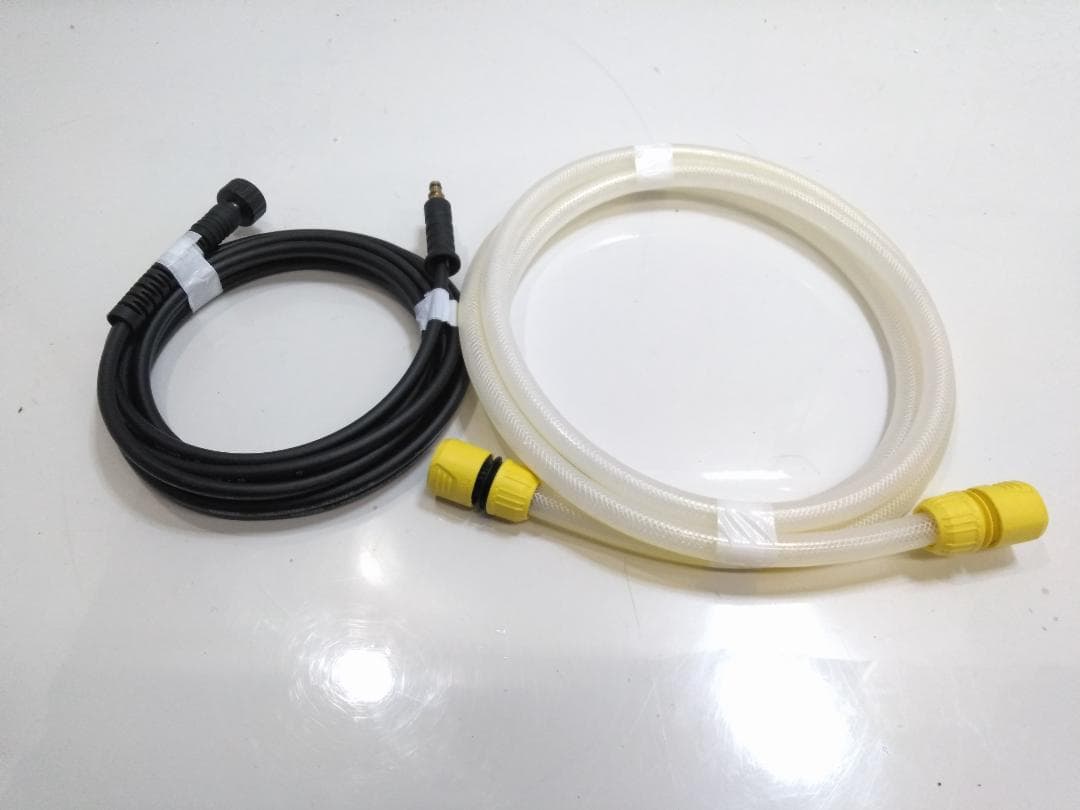 ケルヒャー K2 クラシック プラス カーキット 1.600-977.0 ◇