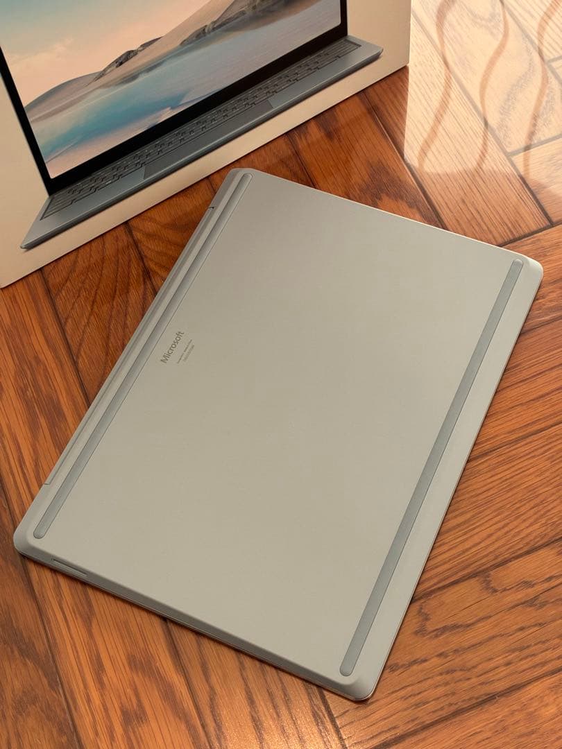 ★釣さま専用★Surface Laptop Go 128GB/8GB