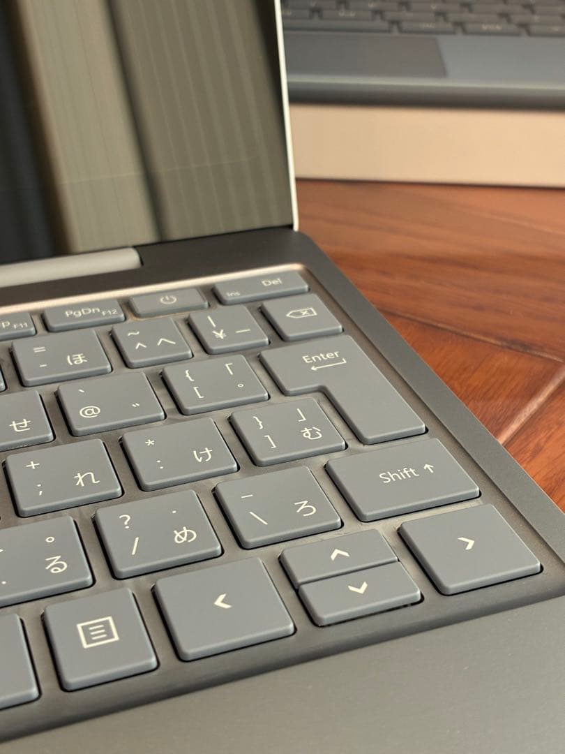 ★釣さま専用★Surface Laptop Go 128GB/8GB