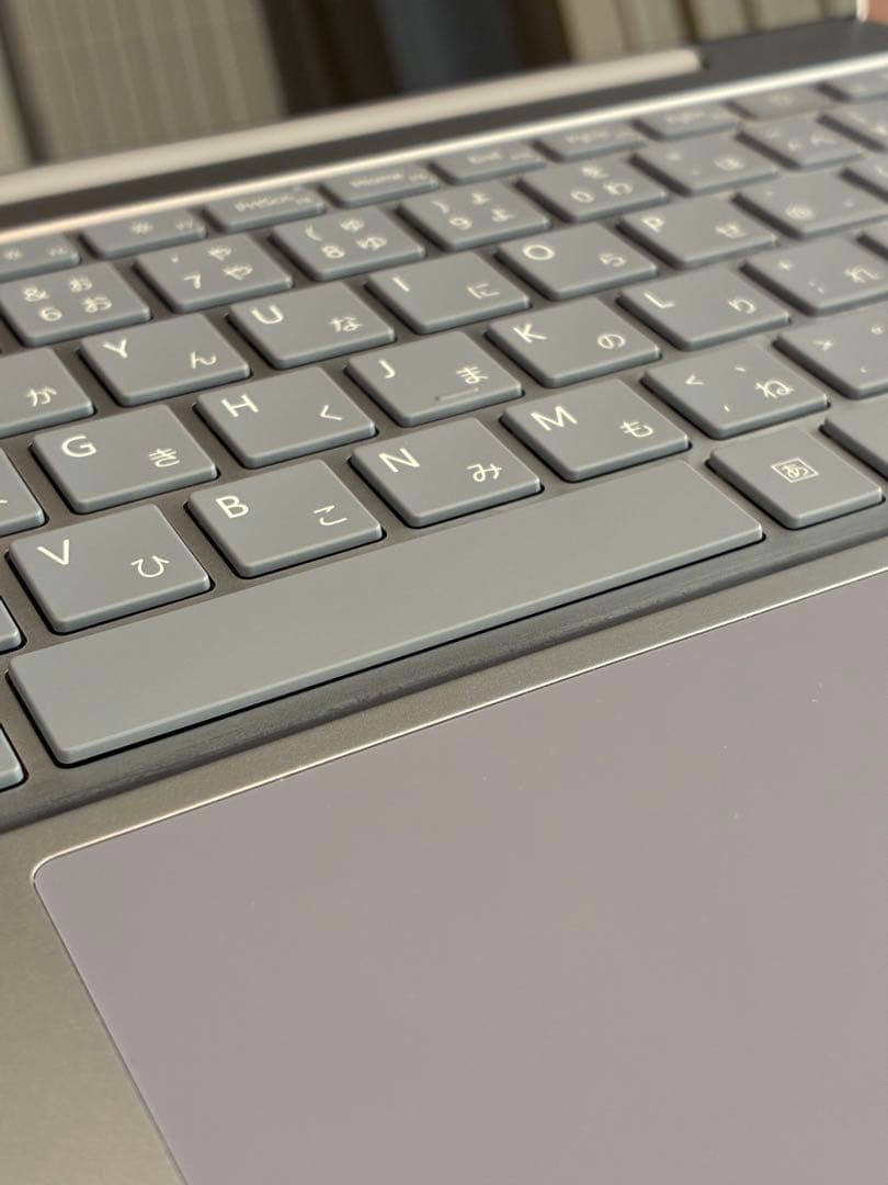 ★釣さま専用★Surface Laptop Go 128GB/8GB