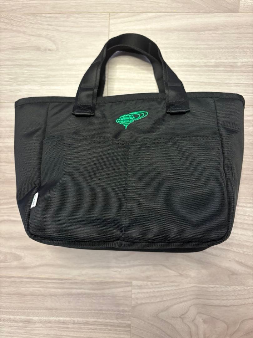 BEAMS GOLF カートバッグ ゴルフ用