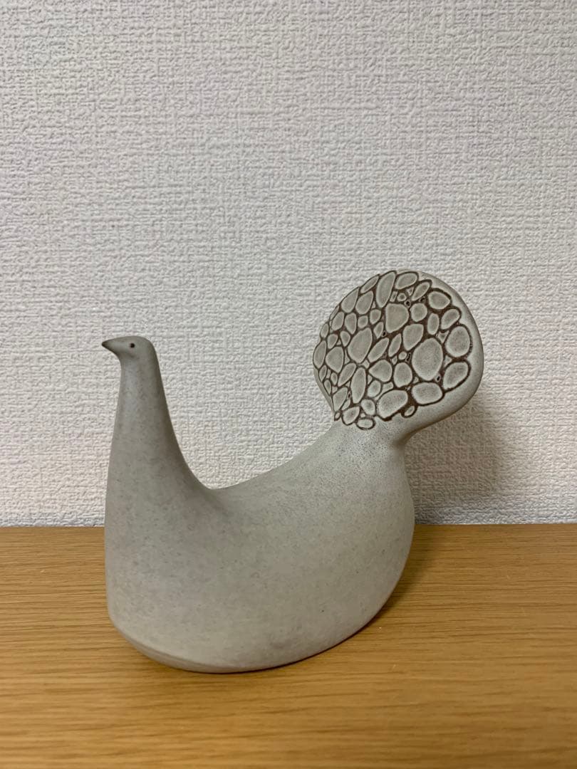 バーズワーズ　PEACOCK ピーコック