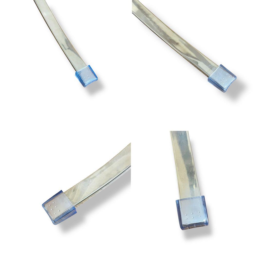 超美品 バルセロナチェア　リプロダクト ソファチェア オットマン付き 1人用