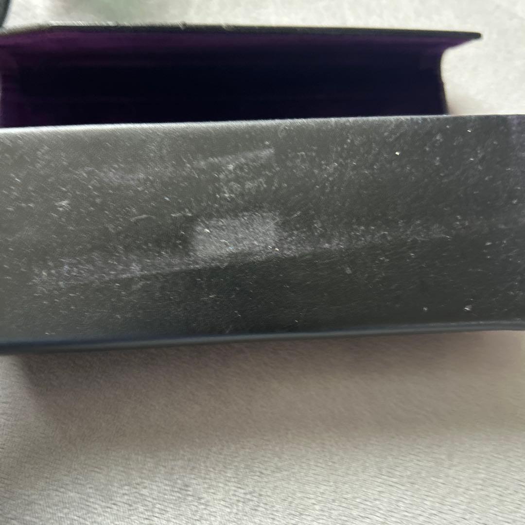 ayame アヤメ BOSTON 47-21 サングラス ブラック