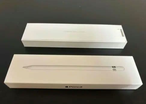 Apple Pencil 第1世代　付属品 純正品