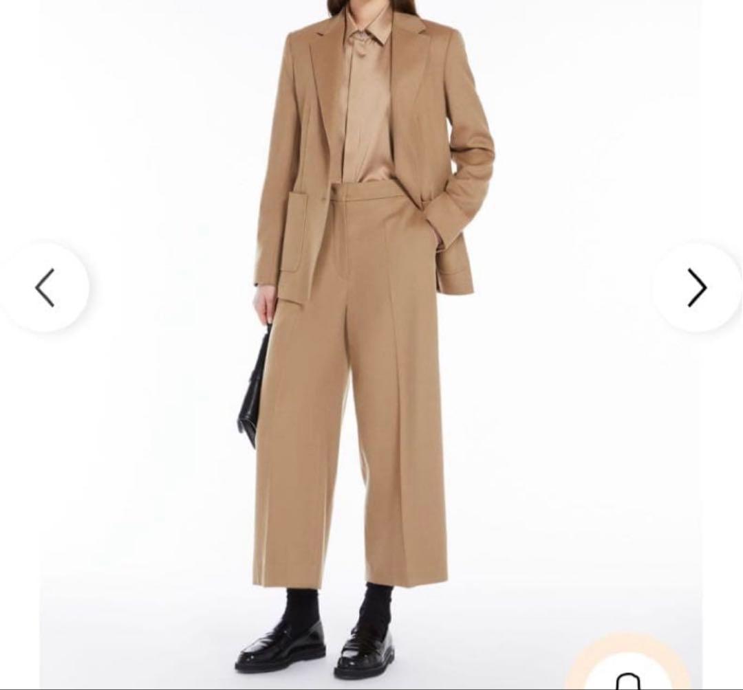 おまとめ！新品マックスマーラSTUDIOジャケット＆ドゥロワー カーディガン