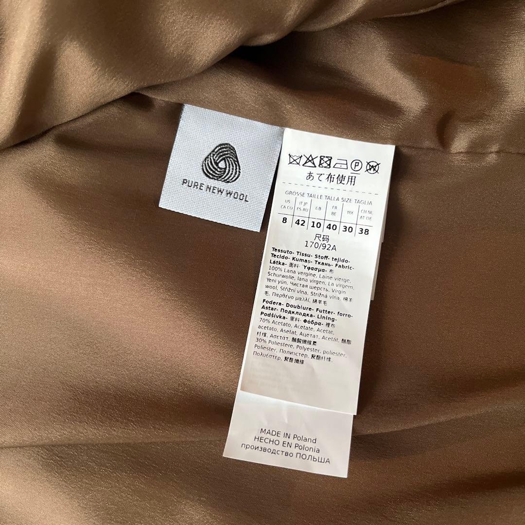 おまとめ！新品マックスマーラSTUDIOジャケット＆ドゥロワー カーディガン