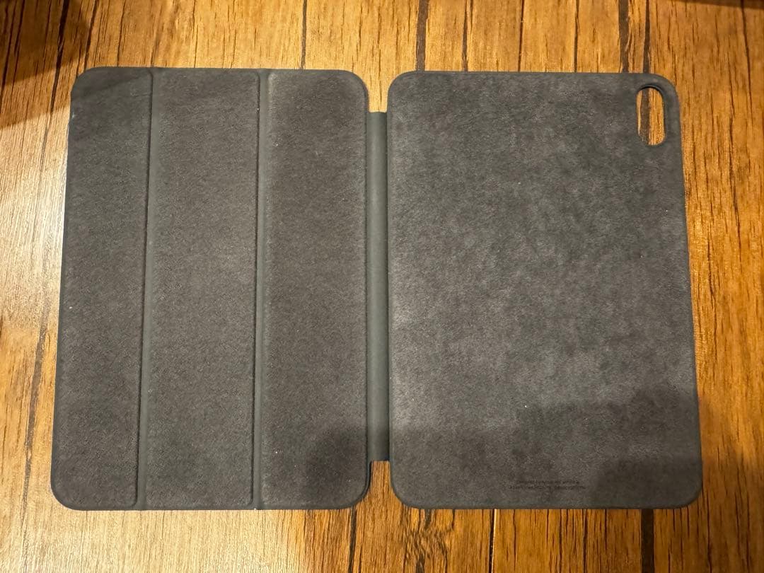 【美品】iPad mini 第6世代 64GB WiFi モデル フルセット