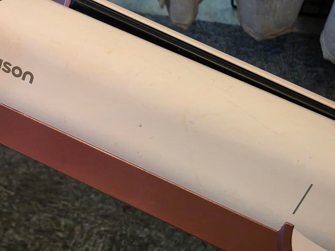 Dyson ダイソン エアストレイト ストレーナー 【正規品】