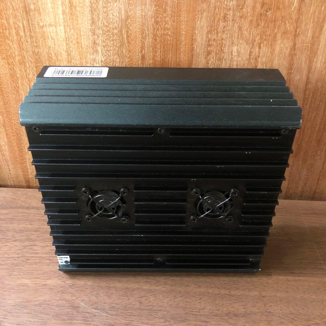 専用 M1211-10 ICE KS0 ULTRA マイニング 通電済