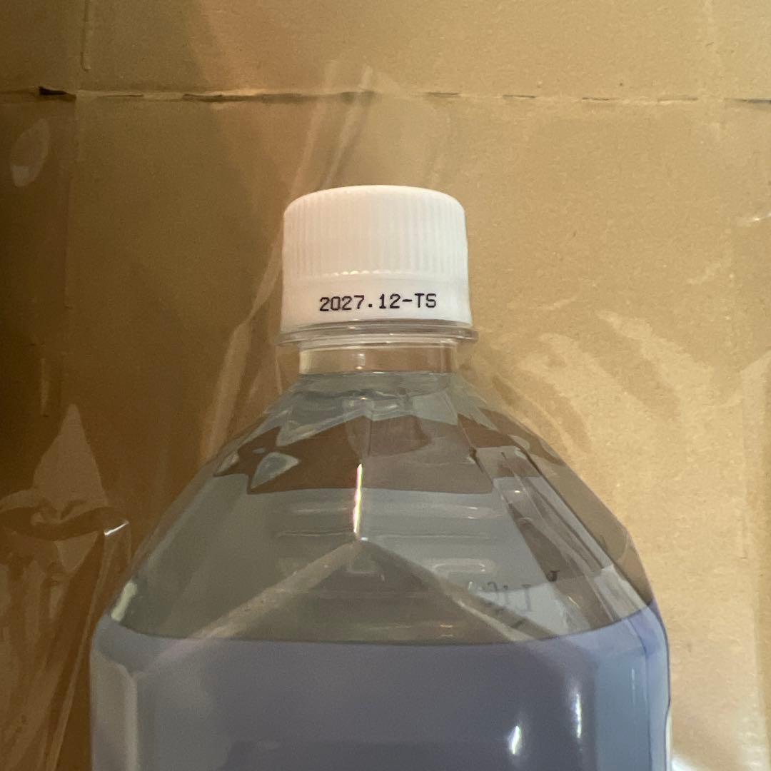 ポタポタクラブ　ライフエッセンス　1000ml