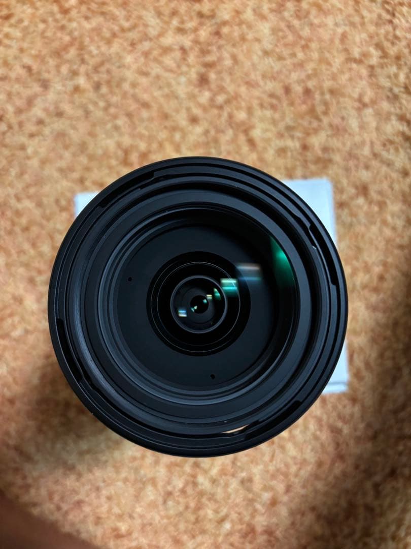 SIGMA 28-70mm f2.8 lマウント