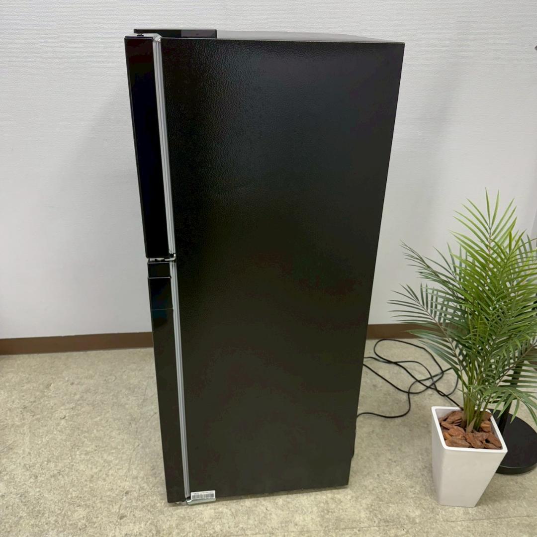 Comfee 冷蔵庫 小型 一人暮らし 132L 2025年製 KR0138