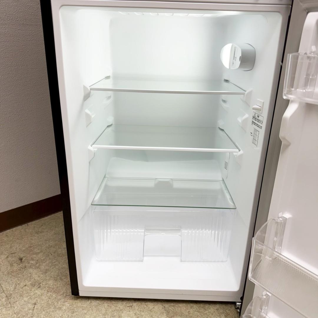 Comfee 冷蔵庫 小型 一人暮らし 132L 2025年製 KR0138