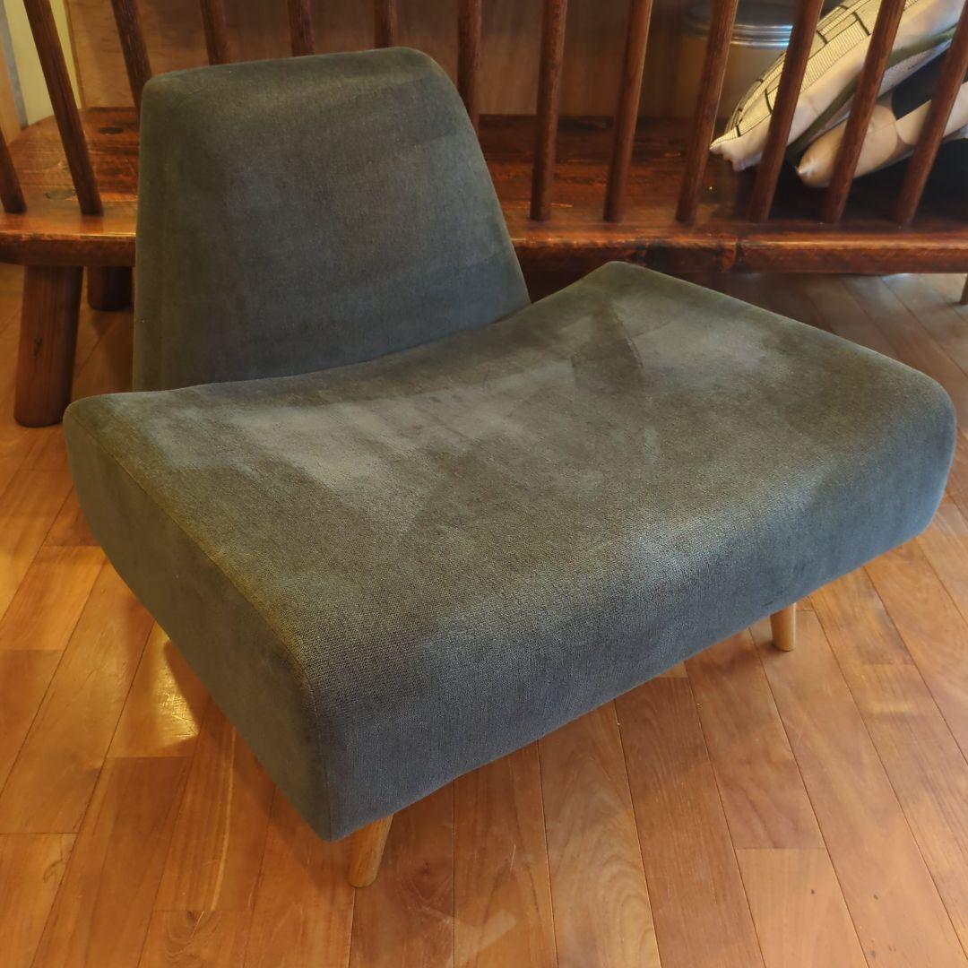 IDEE イデー AO SOFA アーオ ソファ 一人掛け 北欧 1P　天然木