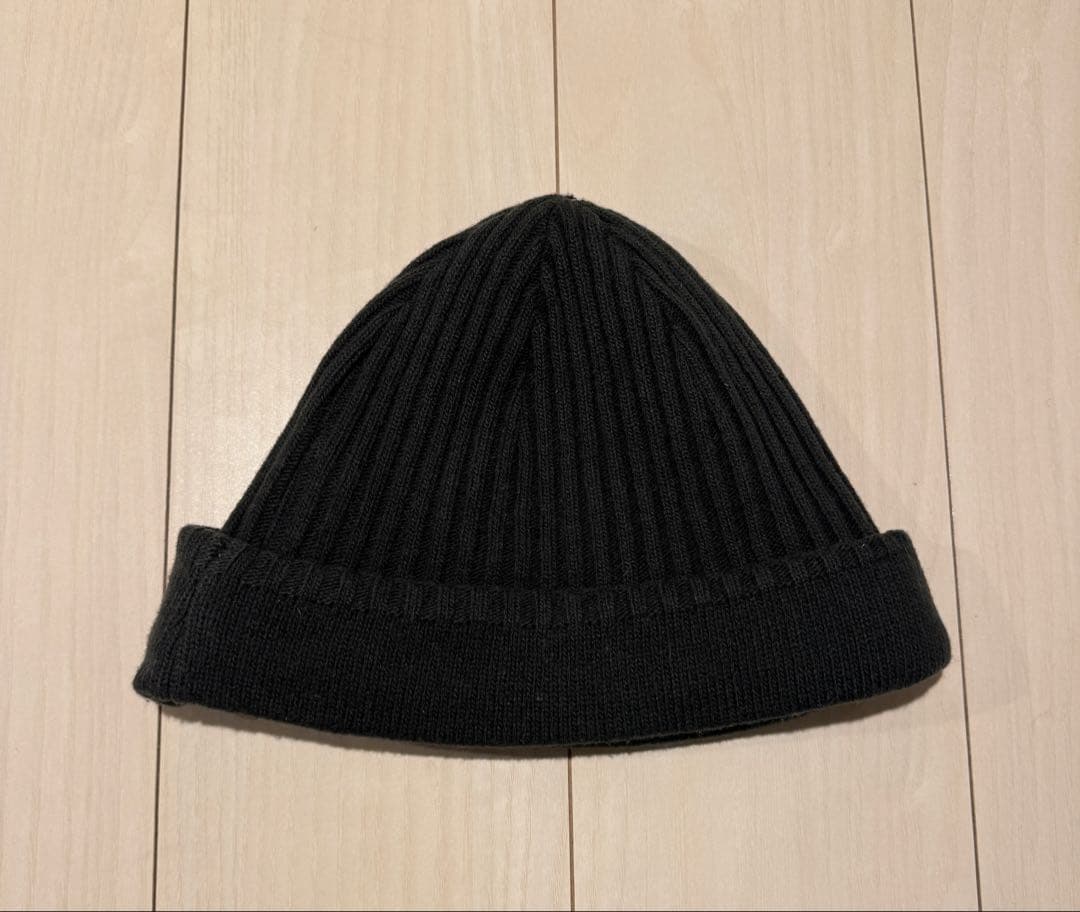 STONE  ビーニー