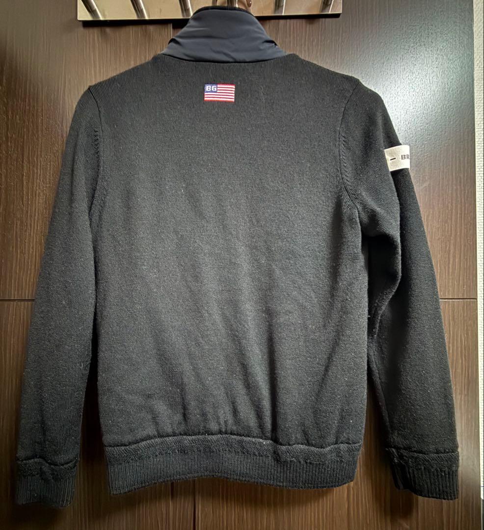 BRIEFING 　レディースジャケット　XS