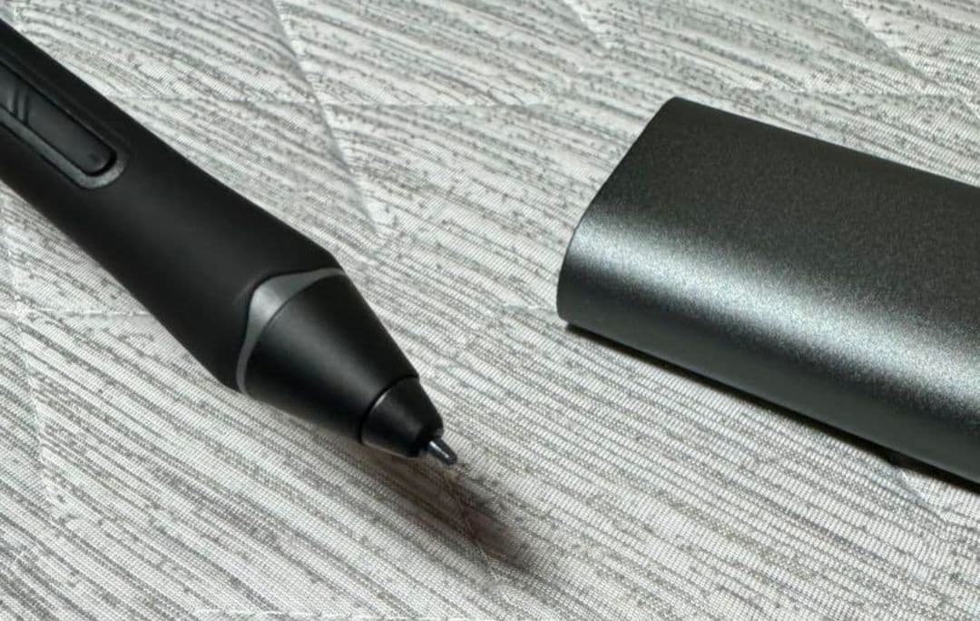 XP-Pen Artist pro 16 gen2 ＋ケースとスタンド付