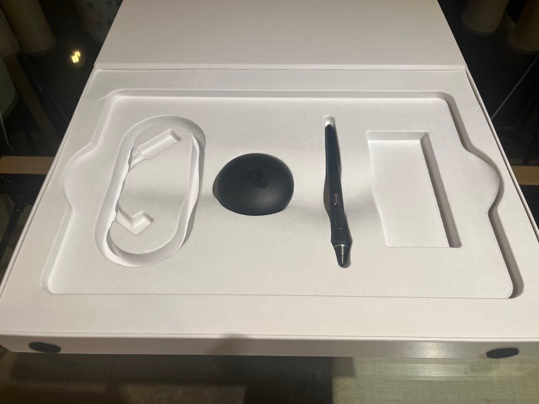 【完動品】Wacom Intuos Pro Mサイズ