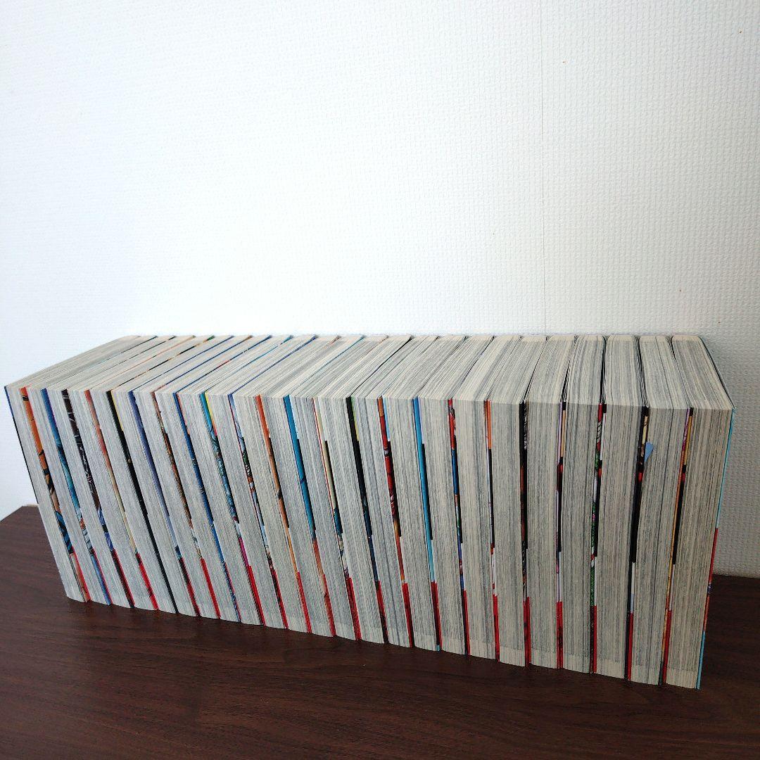 【64冊セット】キングダム 1巻～64巻セット 原 泰久