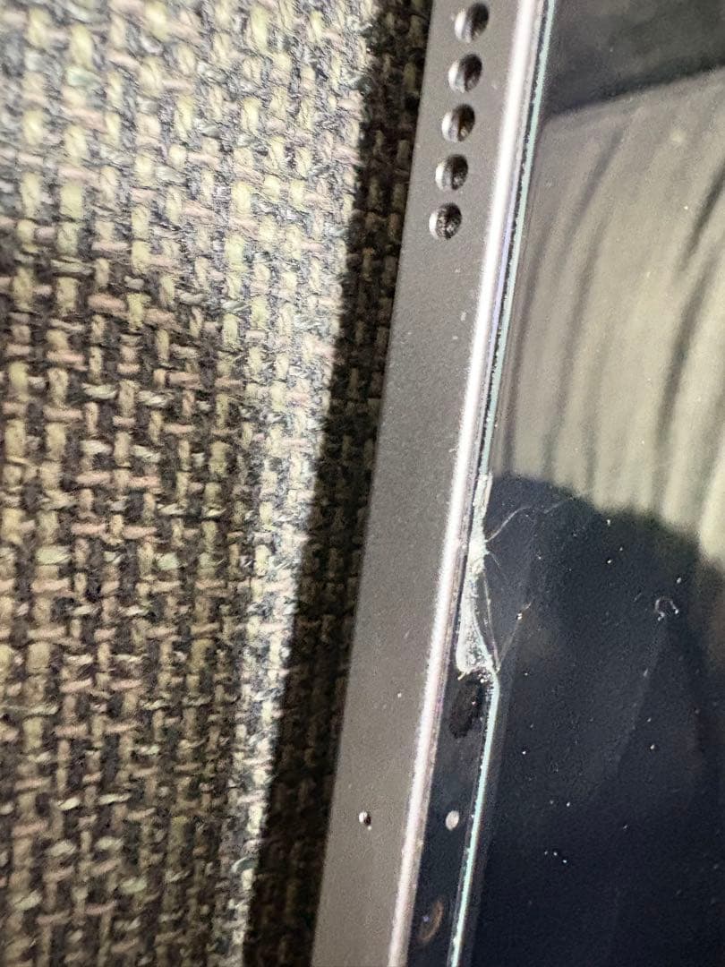 iPad Pro 12.9 第5世代 256GB Apple Pencil