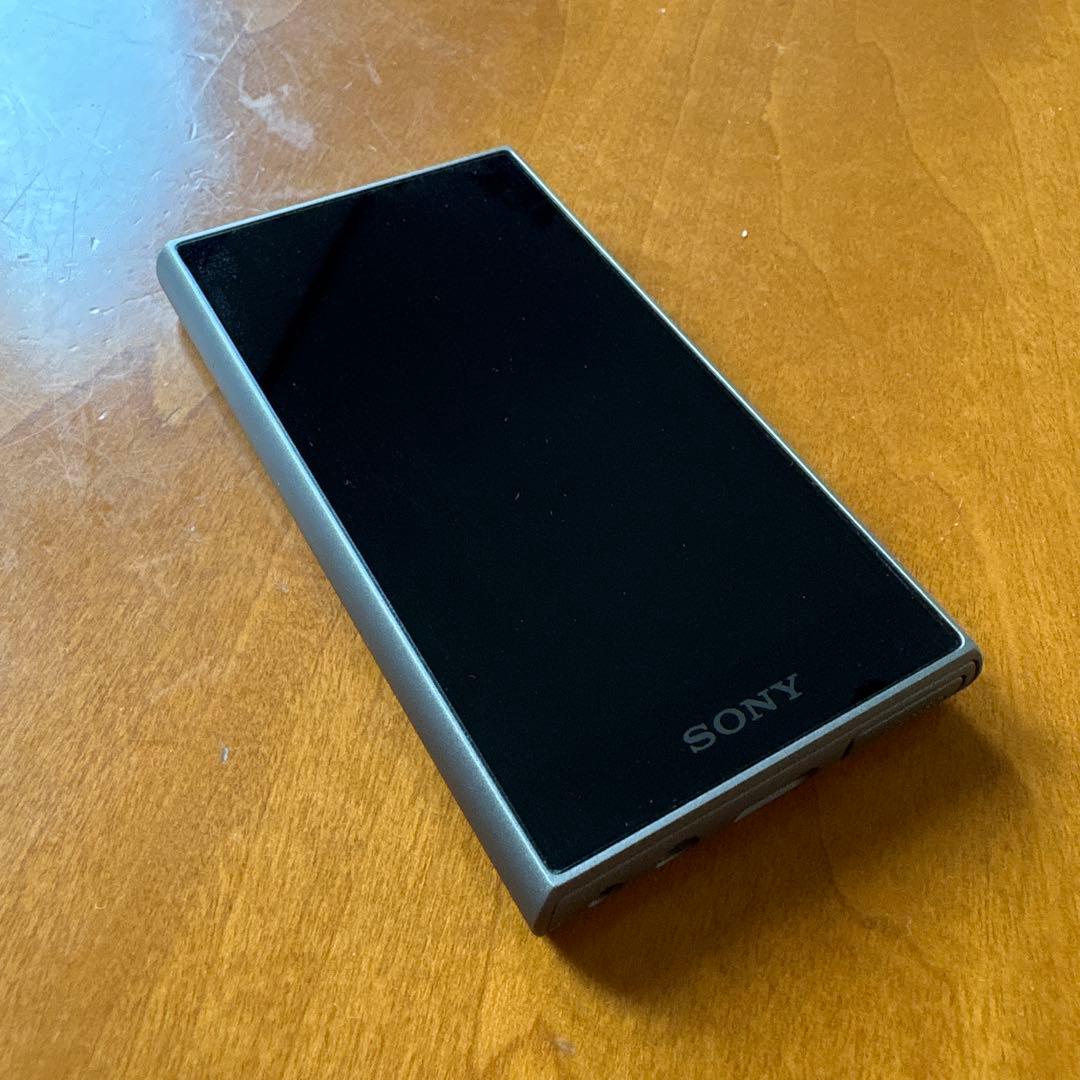 ウォークマン　NW-105