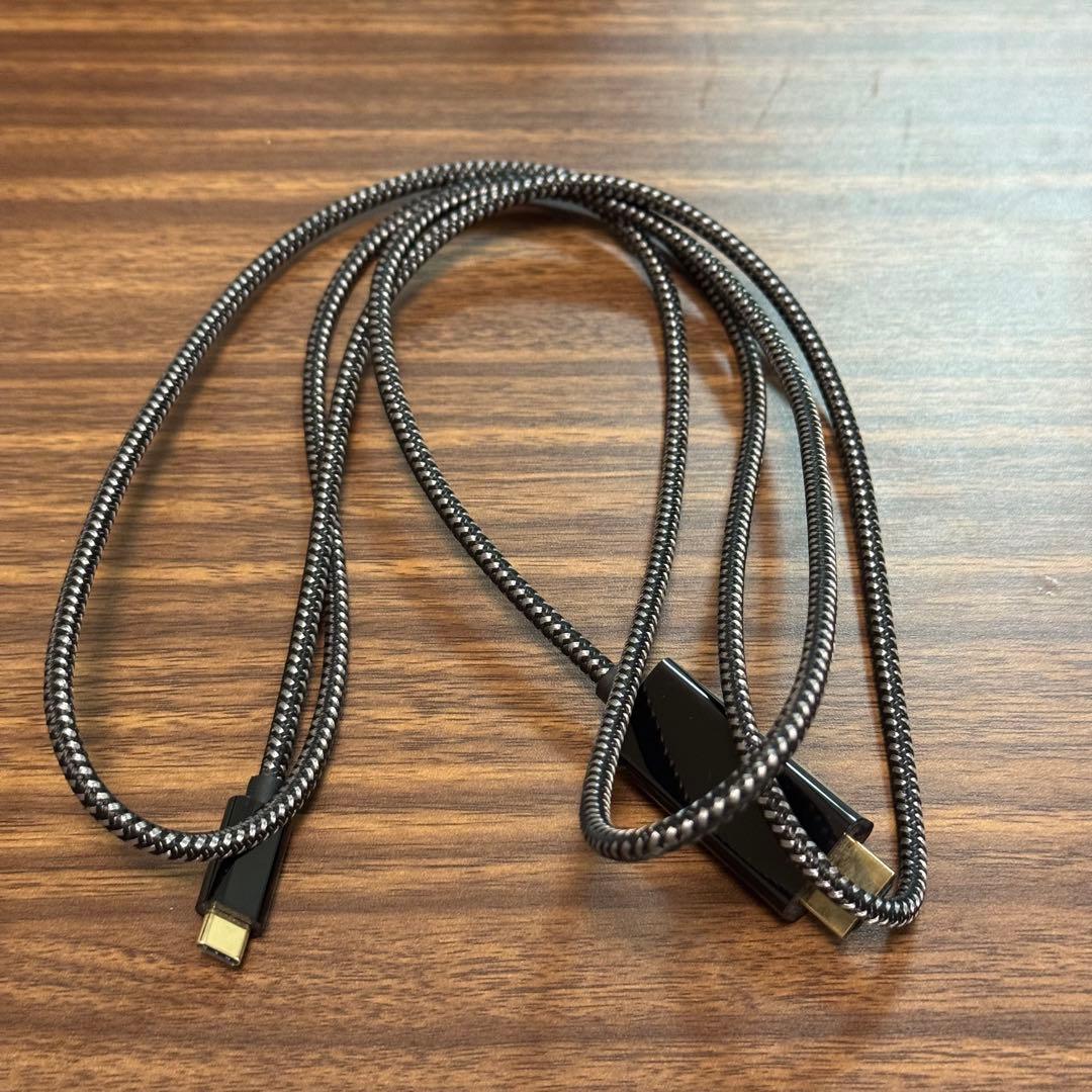 プロジェクター NEBULA Anker Nebula Capsule D4111