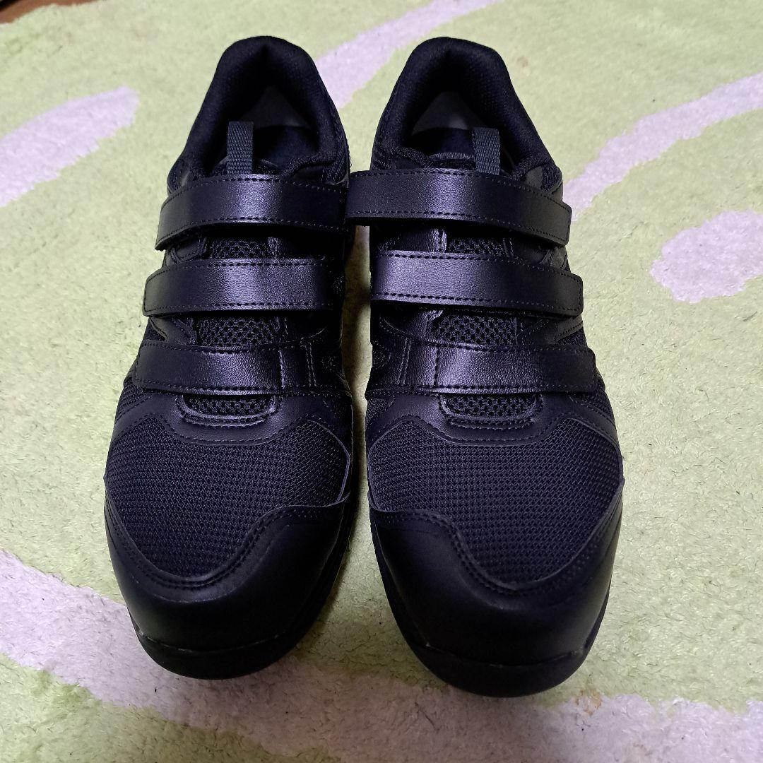 ☆*☆様 コンバース (カモフラ)&ミドリ安全(ブラック) +おまけの安全靴 2