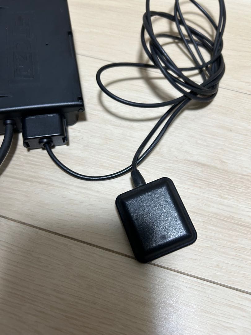 日本無線 JRM-21 ETC2.0 二輪専用ETC車載器 2018年1月