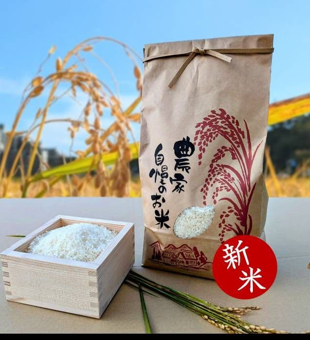 ゆめぴりか　２０キロ無洗米