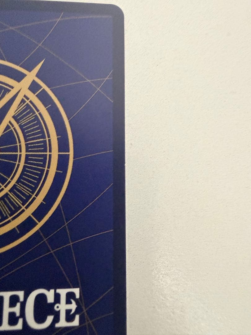 ワンピースカードゲーム ハンコック　わらわ　こわい…♡