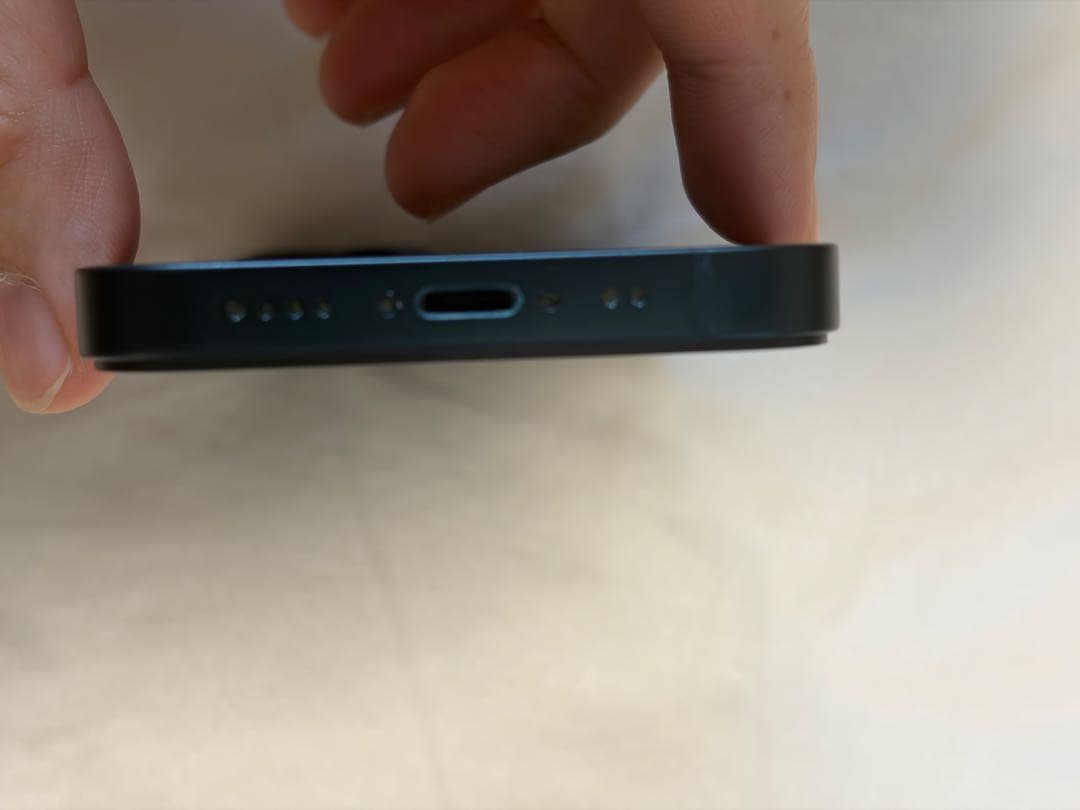 【週末割】【訳あり】 iPhone 13mini 256GB