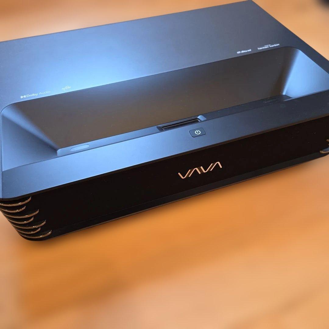 y*o様 VAVA chroma SP-003