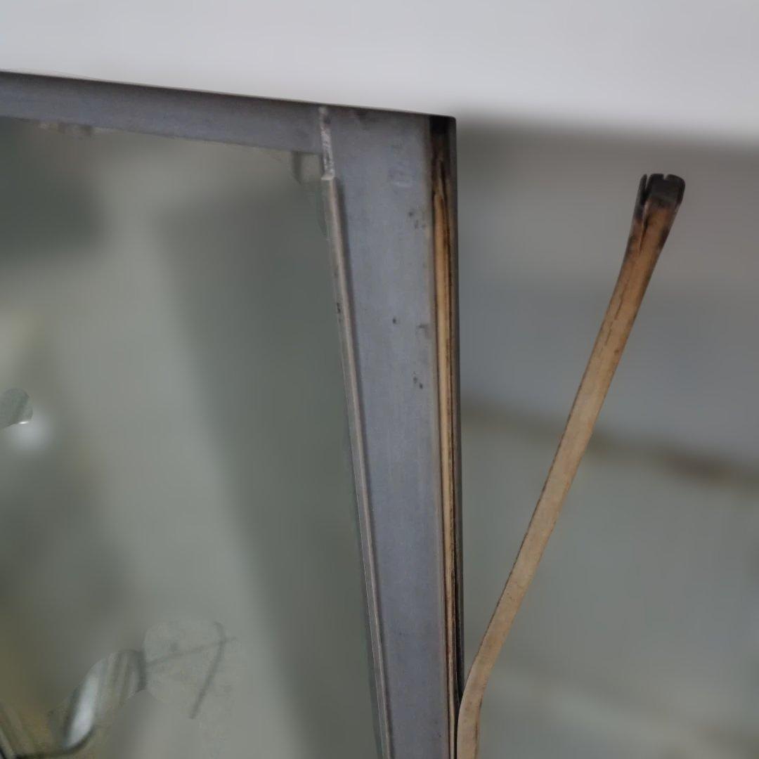 ４９６４）サンデン冷蔵ショーケース　１６６L MUS-84XB／直接渡し限定商品