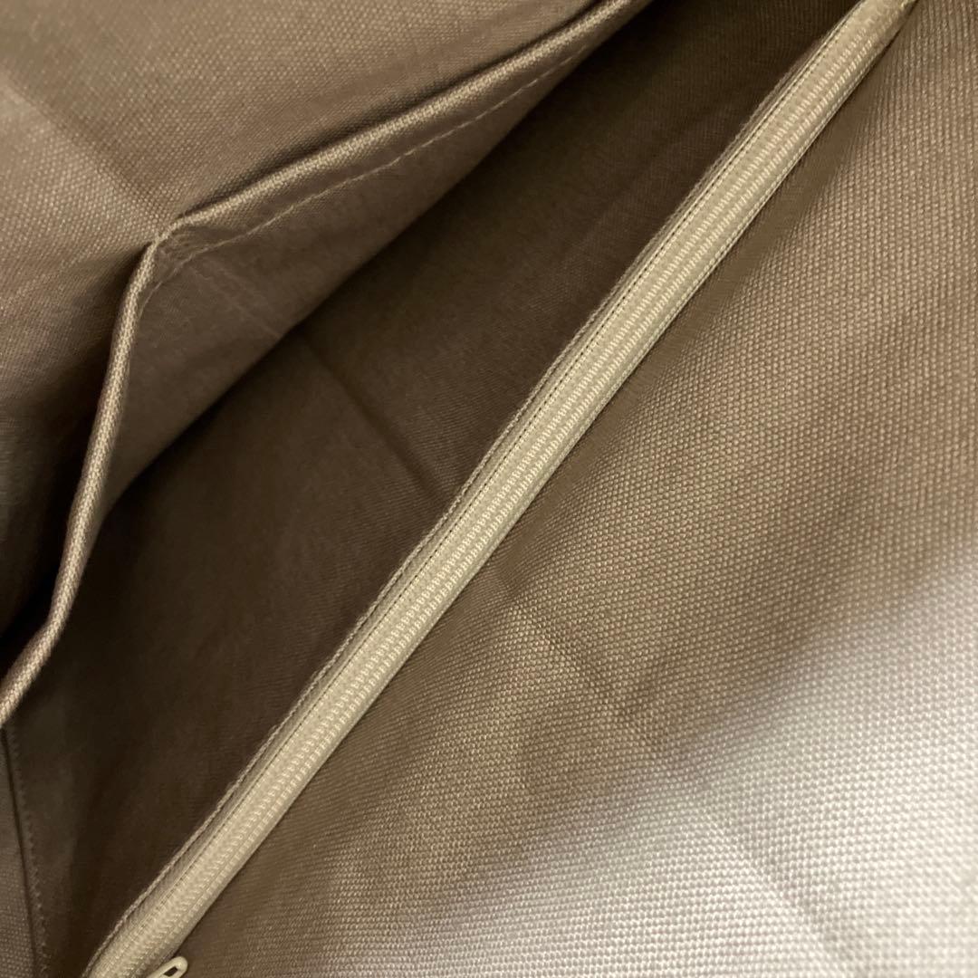 g)ミナペルホネン☆ハンドメイド ショルダーバッグ大(tambourine)