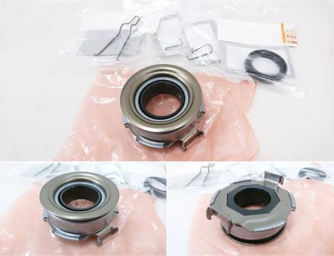 86 ZN6 BRZ ZC6 レリーズベアリング 純正 新品 対策品 クラッチ⑪