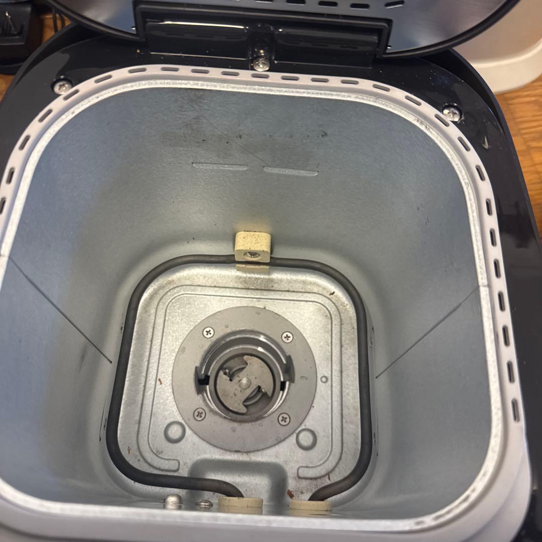 Panasonic SD-MDX4 ホームベーカリー