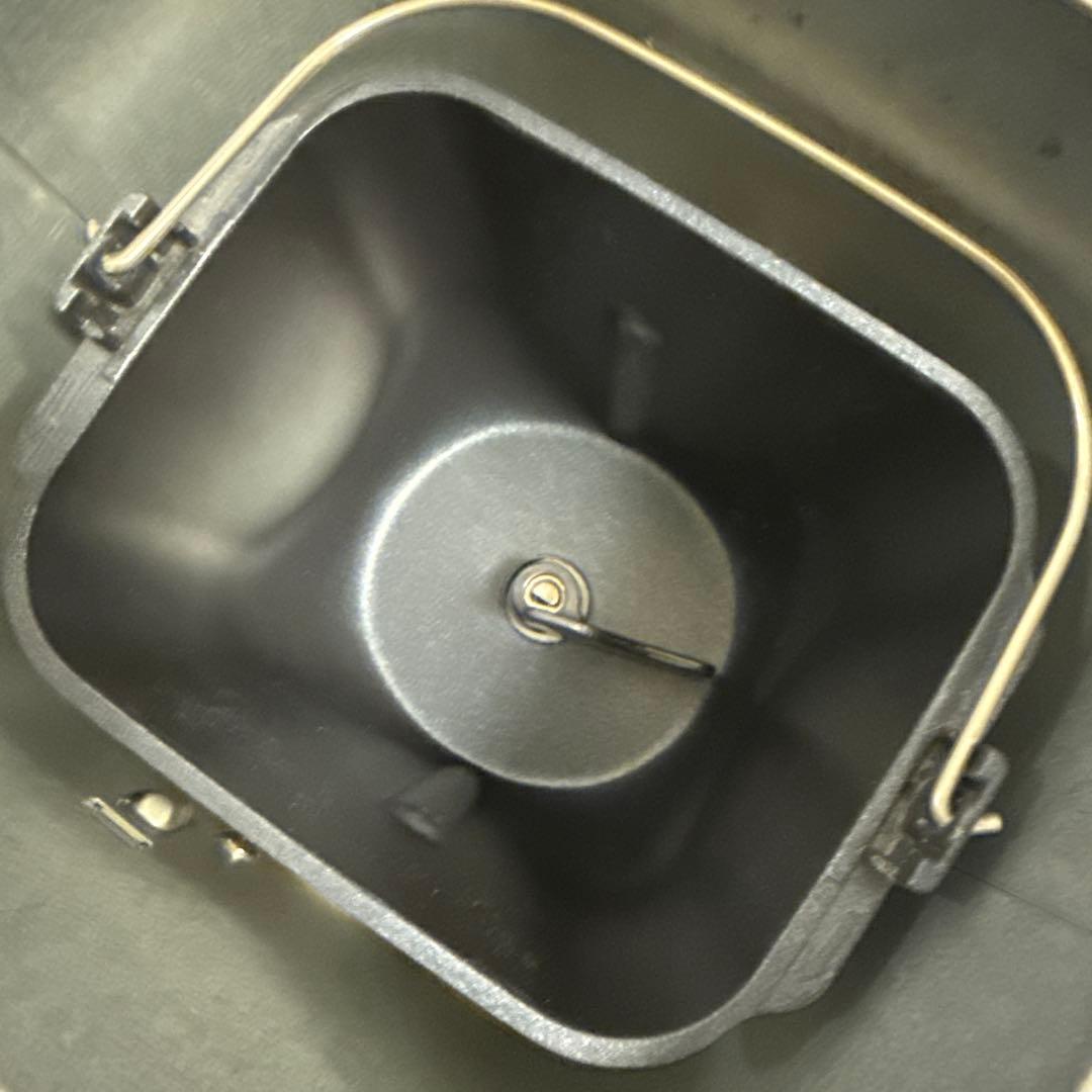 Panasonic SD-MDX4 ホームベーカリー