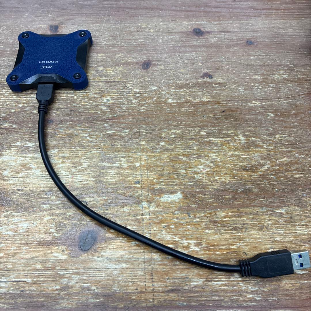 SSPHシリーズ 外付けSSD 1TB USB 3.0