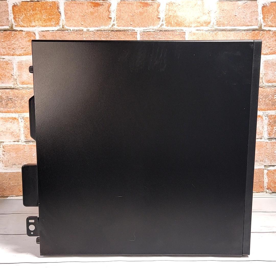 【大容量1TB】DELL Optiplex 3070 デスクトップ 9Gen