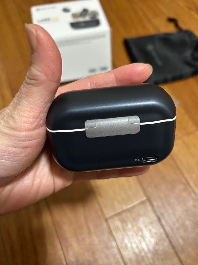 【MMM 断捨離中⭐︎ 】HOLLYLAND LARK M2