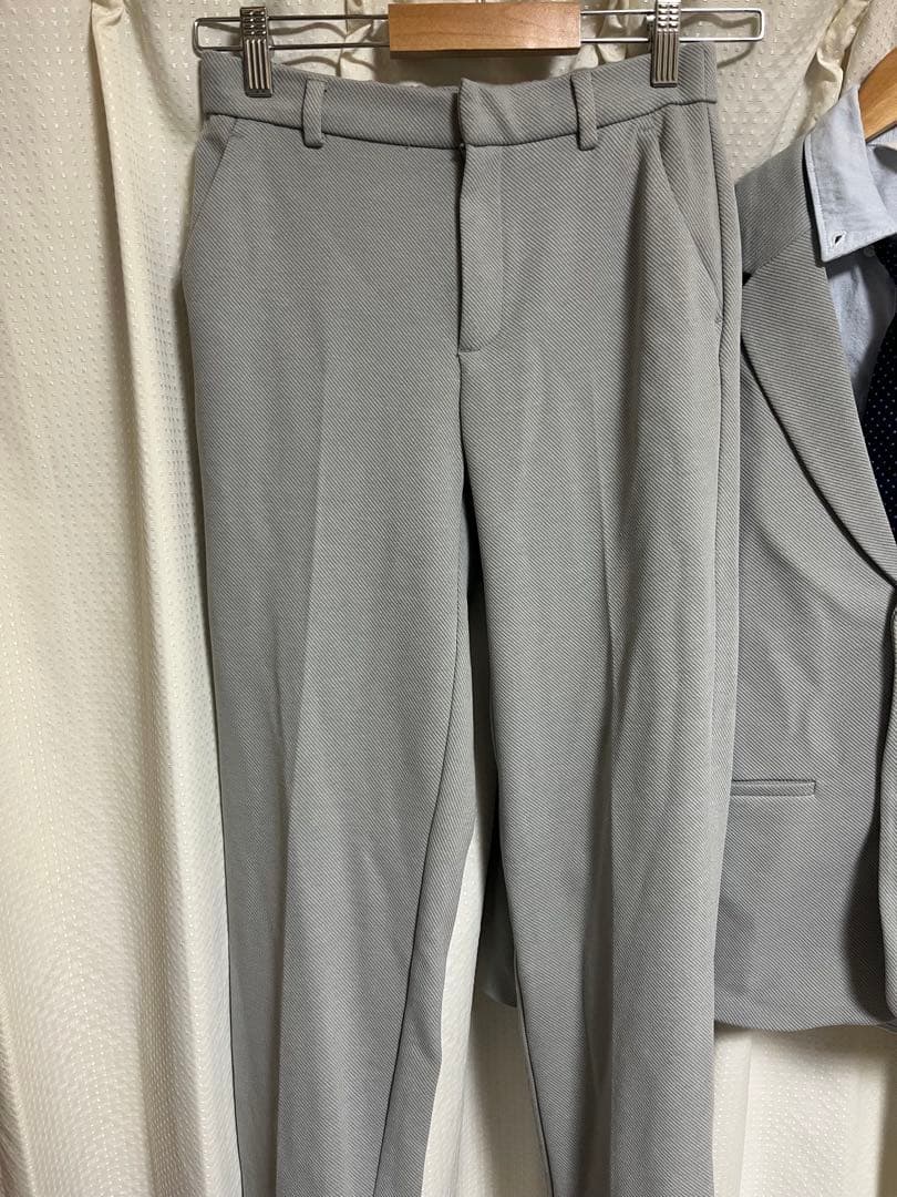 ZARA kids スーツセット