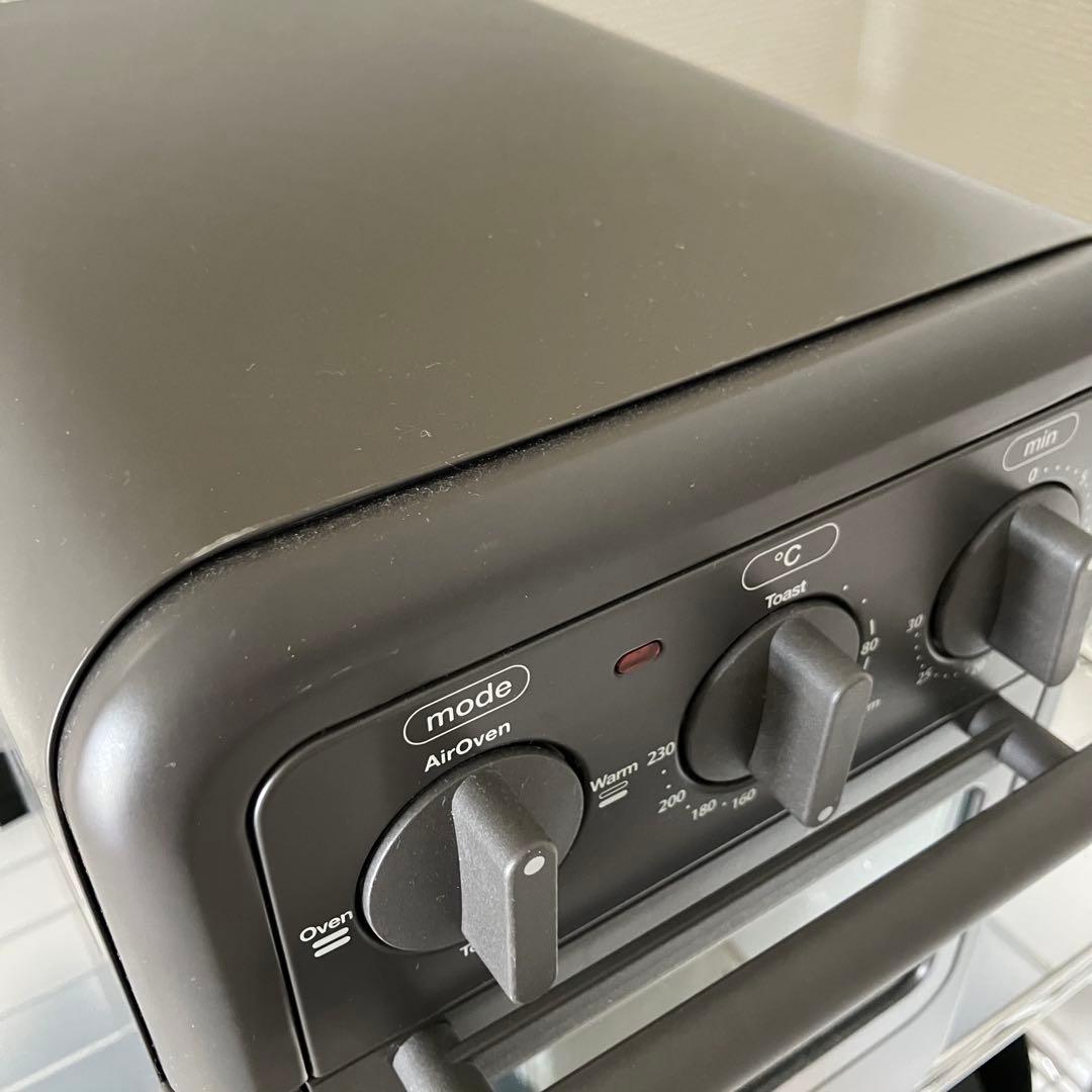 レコルト　エアオーブントースター