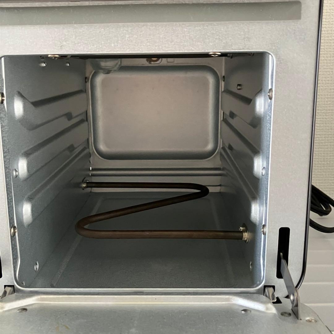 レコルト　エアオーブントースター