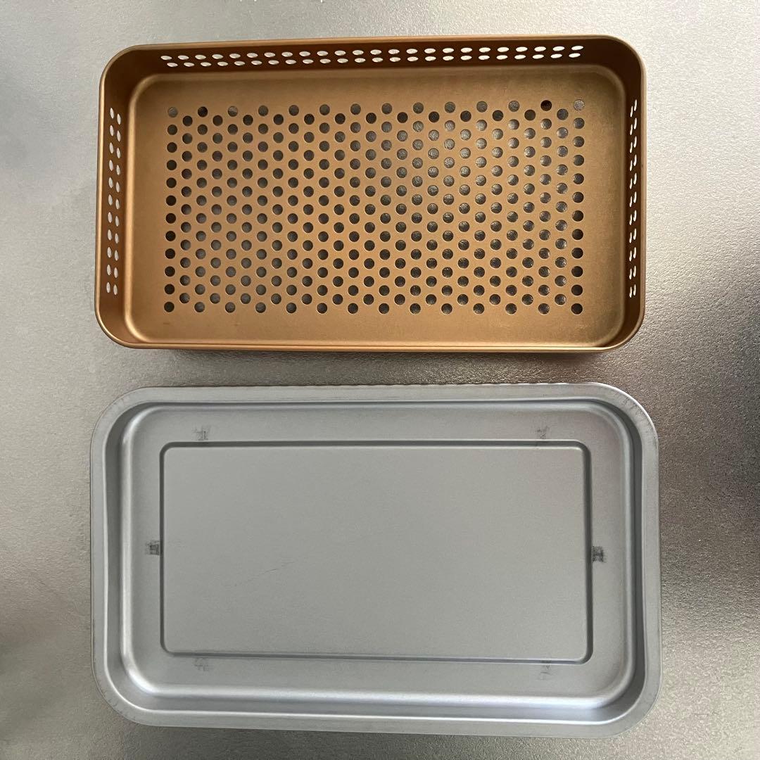 レコルト　エアオーブントースター