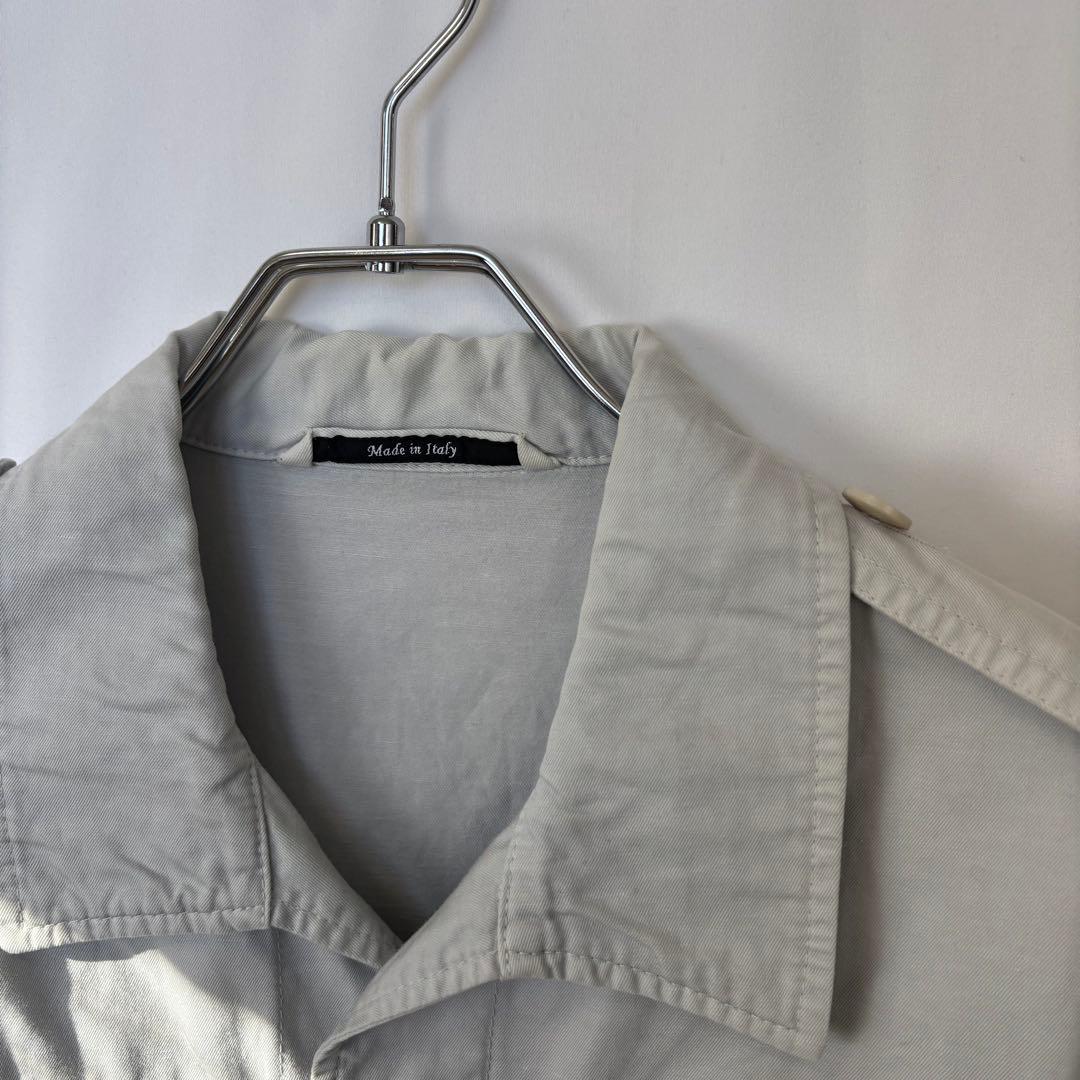 Maison Margiera 14ss レプリカシリーズ イタリア製