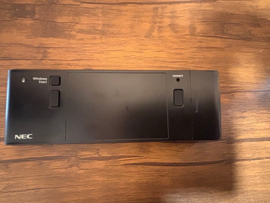 NEC VALUESTAR パーソナルコンピューター