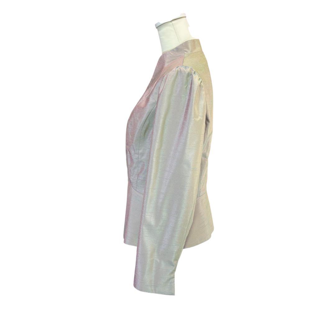 【新品】SOIR DOLCE ソワールドルチェ フォーマルジャケット 13号